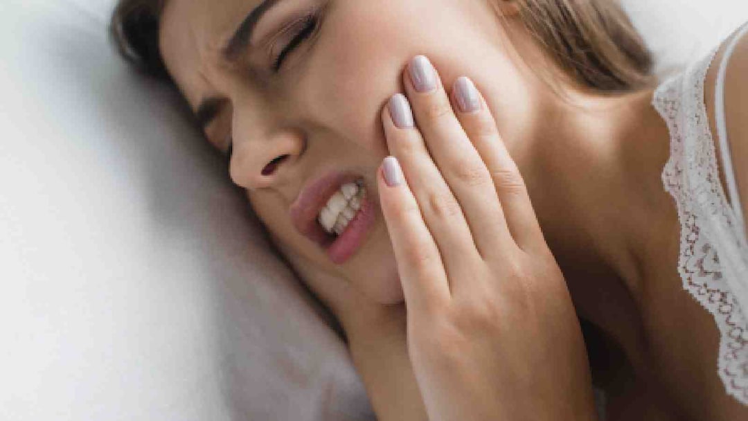 Toothache at Night - Dentation Dental Clinic, Sec 107 , Noida